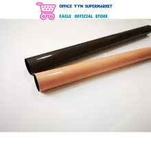 1pc Compatible Fuser Fixing Film Sleeve Replacement for Canon IRC3222 C3226 C3826 C3830 C3835 Copier Parts High Quality