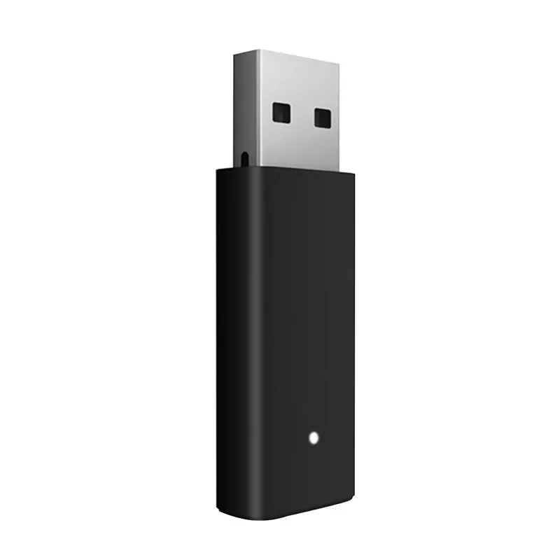 USB Receiver For Xbox One 2nd Generation Controller PC Wireless Adapter for Windows7/8/10 Laptops Wireless Controller Adapter
USB Receiver For Xbox One 2nd Generation Controller PC Wireless Adapter for Windows7/8/10 Laptops Wireless Controller Adapter