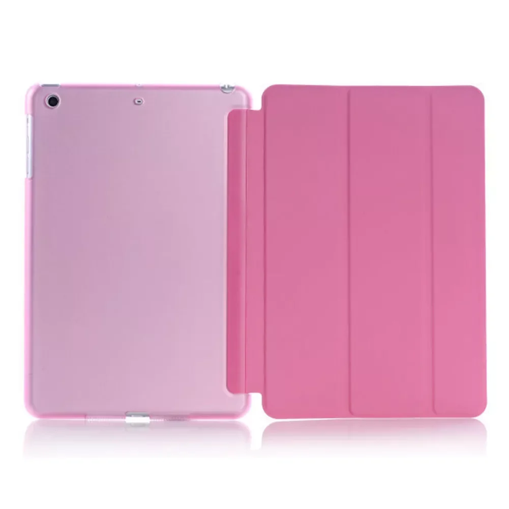 For iPad Mini 1 2 3 PU Leather Mini Cover Case Original Fold Stand Ultra Slim Smart Flip Case Cover Protector
For iPad Mini 1 2 3 PU Leather Mini Cover Case Original Fold Stand Ultra Slim Smart Flip Case Cover Protector