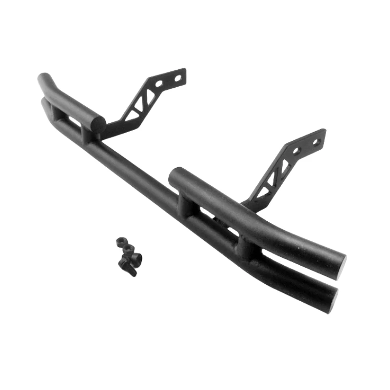 Металлический задний бампер для 1/10 Rock Crawler Car RC4WD TF2 Trail Finder 2 RC Truck Upgrade Part
Металлический задний бампер для 1/10 Rock Crawler Car RC4WD TF2 Trail Finder 2 RC Truck Upgrade Part