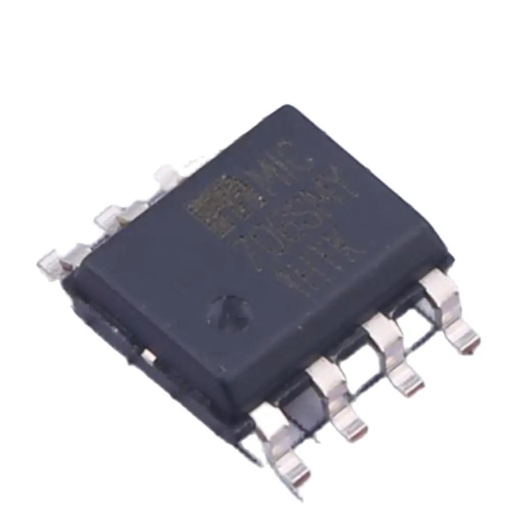 MIC706SMY New original chip
MIC706SMY New original chip