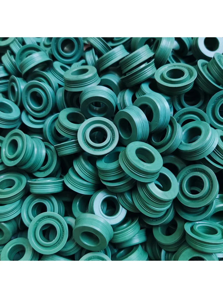 0AM325464D 0AM DSG DQ200 Automatic Transmission Push Rod Piston Green Rubber For VW AUDI SKODA SEAT 7 SPEED Seal Ring OAM325464D
0AM325464D 0AM DSG DQ200 Automatic Transmission Push Rod Piston Green Rubber For VW AUDI SKODA SEAT 7 SPEED Seal Ring OAM325464D