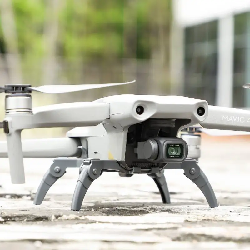 Sunnylife шасси s Для DJI Air 2S/Mavic Air 2, шасси для дрона, складные удлинители, защитное шасси для полета
Sunnylife шасси s Для DJI Air 2S/Mavic Air 2, шасси для дрона, складные удлинители, защитное шасси для полета