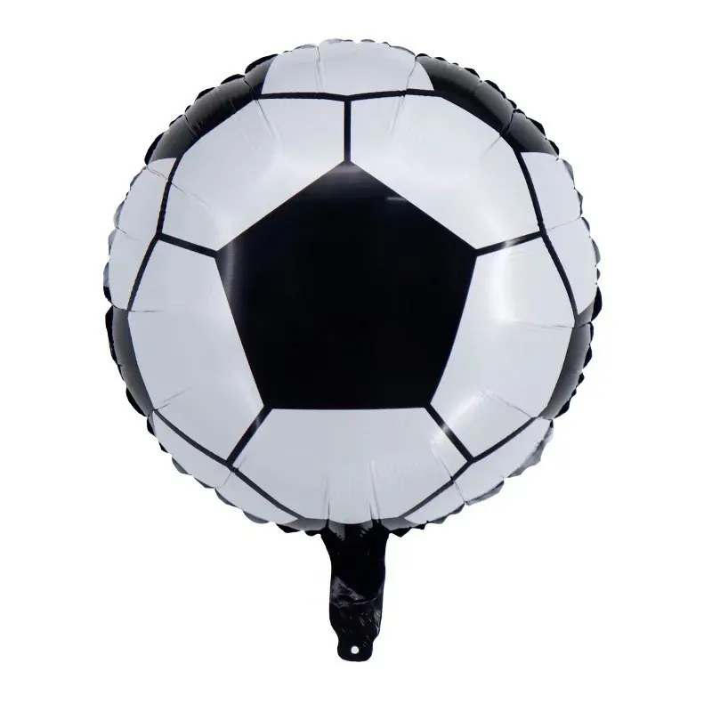 Champions Trophy Football/Football Foil Balloon DIY Birthday Baby Shower Children's Day Bar KTV Decorative Theme Party Supplies
Champions Trophy Football/Football Foil Balloon DIY Birthday Baby Shower Children's Day Bar KTV Decorative Theme Party Supplies