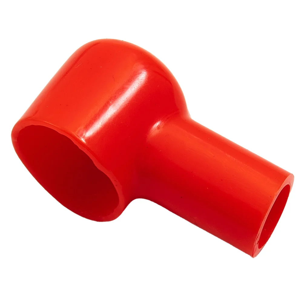 20PCS Battery Terminal Cover Boots Insulating Protective Lug Caps For Car Marine Commercial Power Sports 12x20mm
20PCS Battery Terminal Cover Boots Insulating Protective Lug Caps For Car Marine Commercial Power Sports 12x20mm