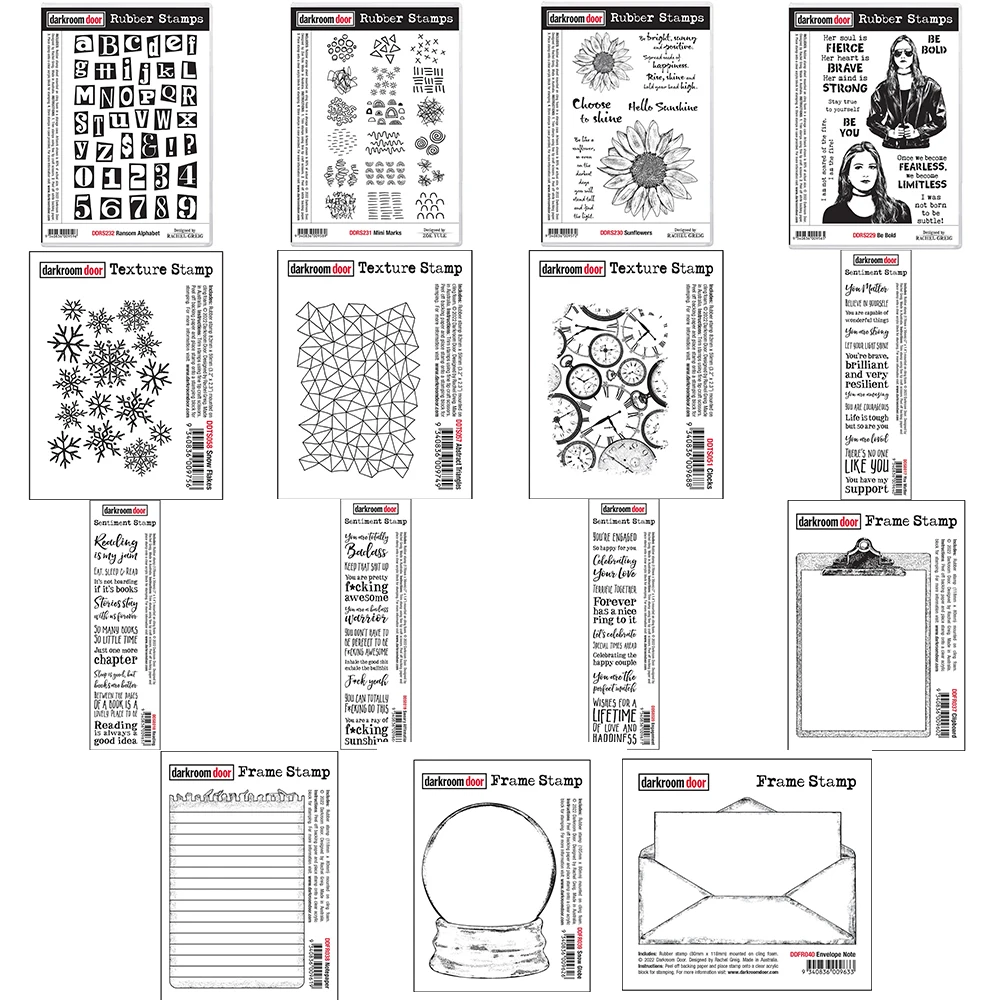 New Arrival Vintage Text Clear Stamps No Dies DIY Scrapbooking Paper Card Embossed Decorative Album Craft Clear Stamps
New Arrival Vintage Text Clear Stamps No Dies DIY Scrapbooking Paper Card Embossed Decorative Album Craft Clear Stamps