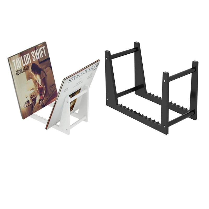 Vinyl Record Storage Holder,Vinyl Record Stand Holder For Desktop Album Storage,Acrylic Vinyl Record Shlef Display
Vinyl Record Storage Holder,Vinyl Record Stand Holder For Desktop Album Storage,Acrylic Vinyl Record Shlef Display