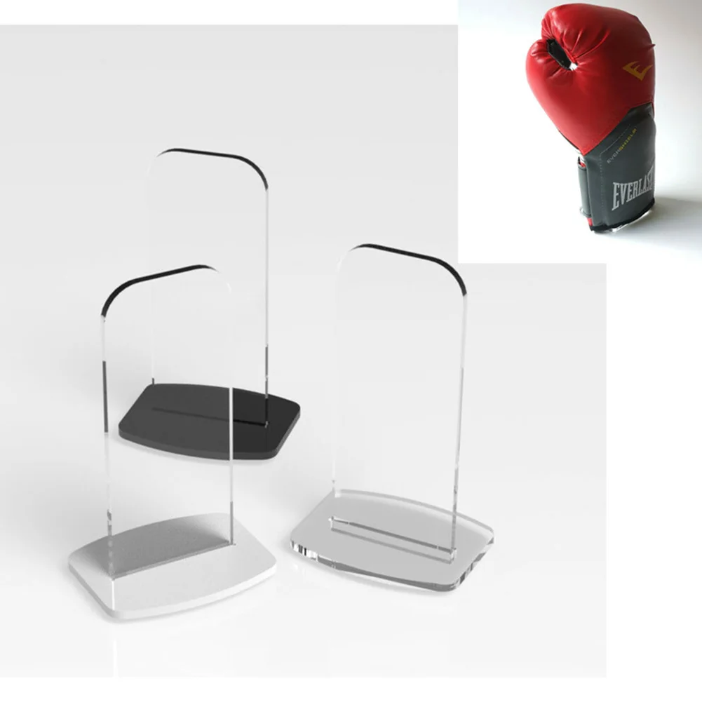 Boxing Glove Display Stand Upright Baseball Gloves Display Stand Acrylic Vertical Holder Autographe Boxing Glove Rack Easy Stand
Boxing Glove Display Stand Upright Baseball Gloves Display Stand Acrylic Vertical Holder Autographe Boxing Glove Rack Easy Stand