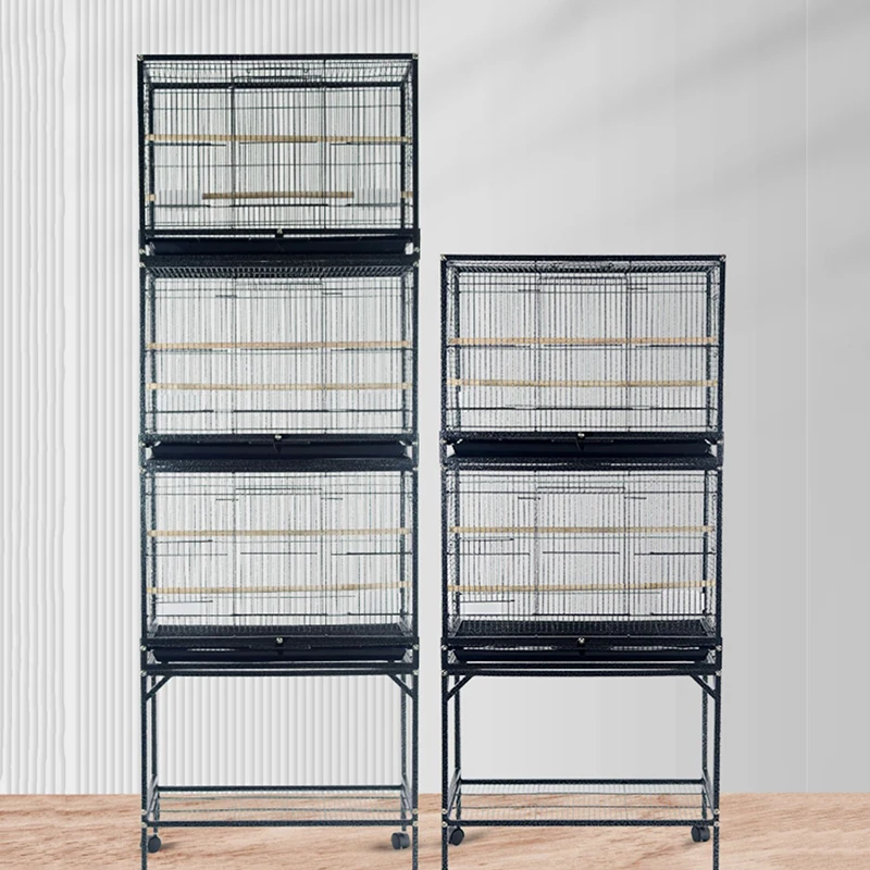 Feeder Lovebird Bird Cages Parakeets Outdoor Shelter Nest Parakeets Pet Hamster Bird Cages Breeding Pajaros Home Decorative
Feeder Lovebird Bird Cages Parakeets Outdoor Shelter Nest Parakeets Pet Hamster Bird Cages Breeding Pajaros Home Decorative