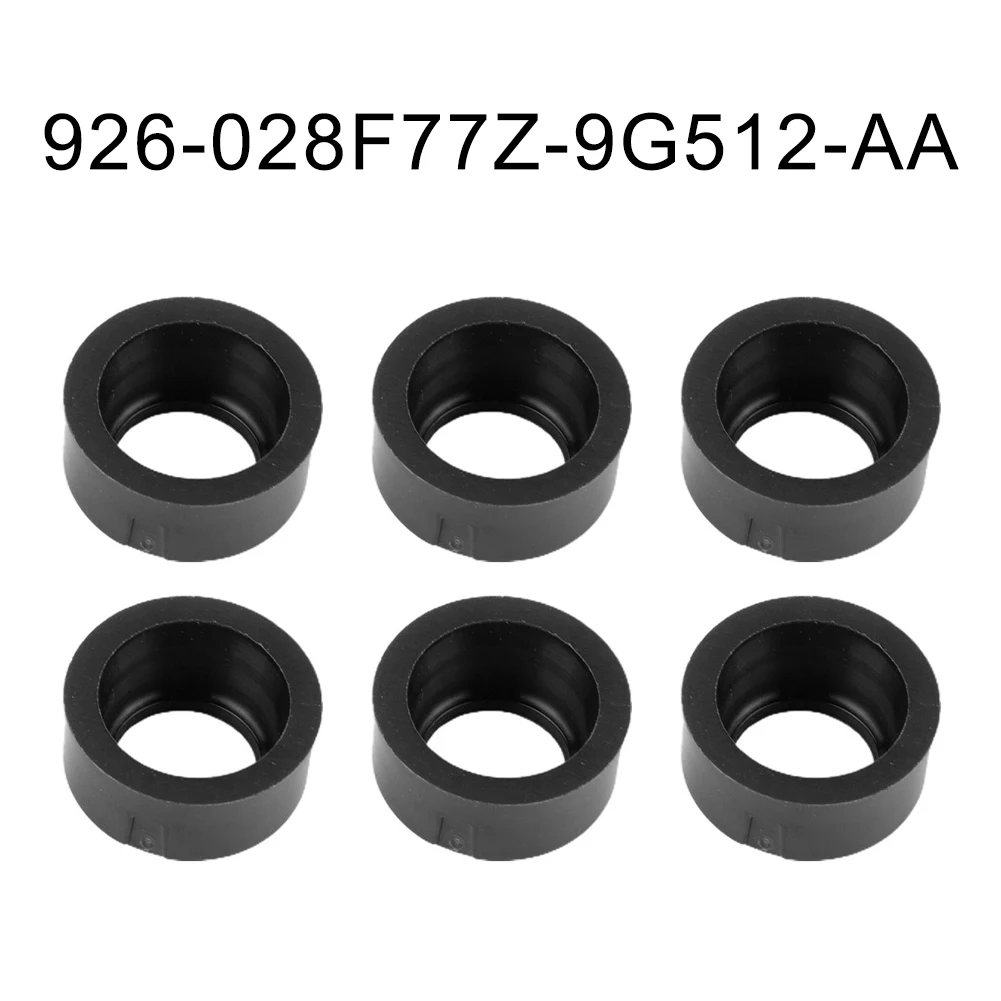 Parts & Accessories Injector Seal 2001-2010 926-028 F77Z-9G512-AA Black Fuel Plastic For Ford Ran Ger 2001-2011
Parts & Accessories Injector Seal 2001-2010 926-028 F77Z-9G512-AA Black Fuel Plastic For Ford Ran Ger 2001-2011