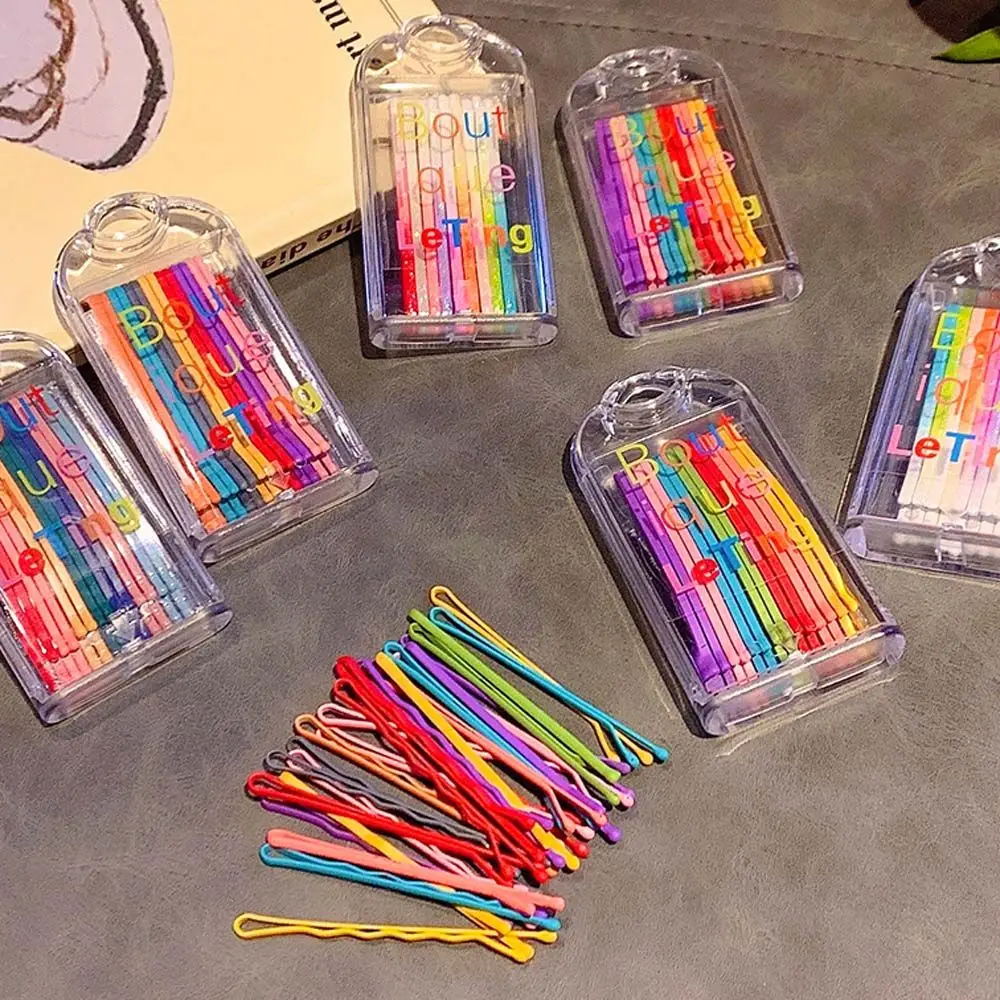 2022 милые красочные головные уборы, цвет макарон, боковые разноцветные заколки для волос, заколки для волос с одним словом, зажимы для волос
2022 милые красочные головные уборы, цвет макарон, боковые разноцветные заколки для волос, заколки для волос с одним словом, зажимы для волос