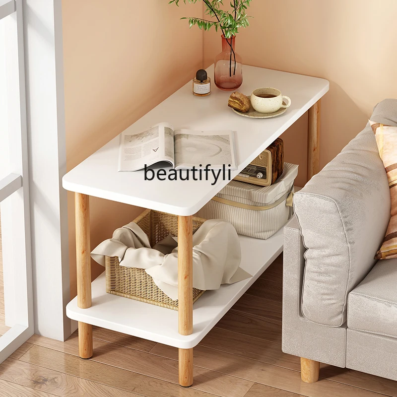 zq Sofa Side Table Living Room Coffee Table Small Table Simple Nordic Bedroom Bedside Table Small Square Table
zq Sofa Side Table Living Room Coffee Table Small Table Simple Nordic Bedroom Bedside Table Small Square Table