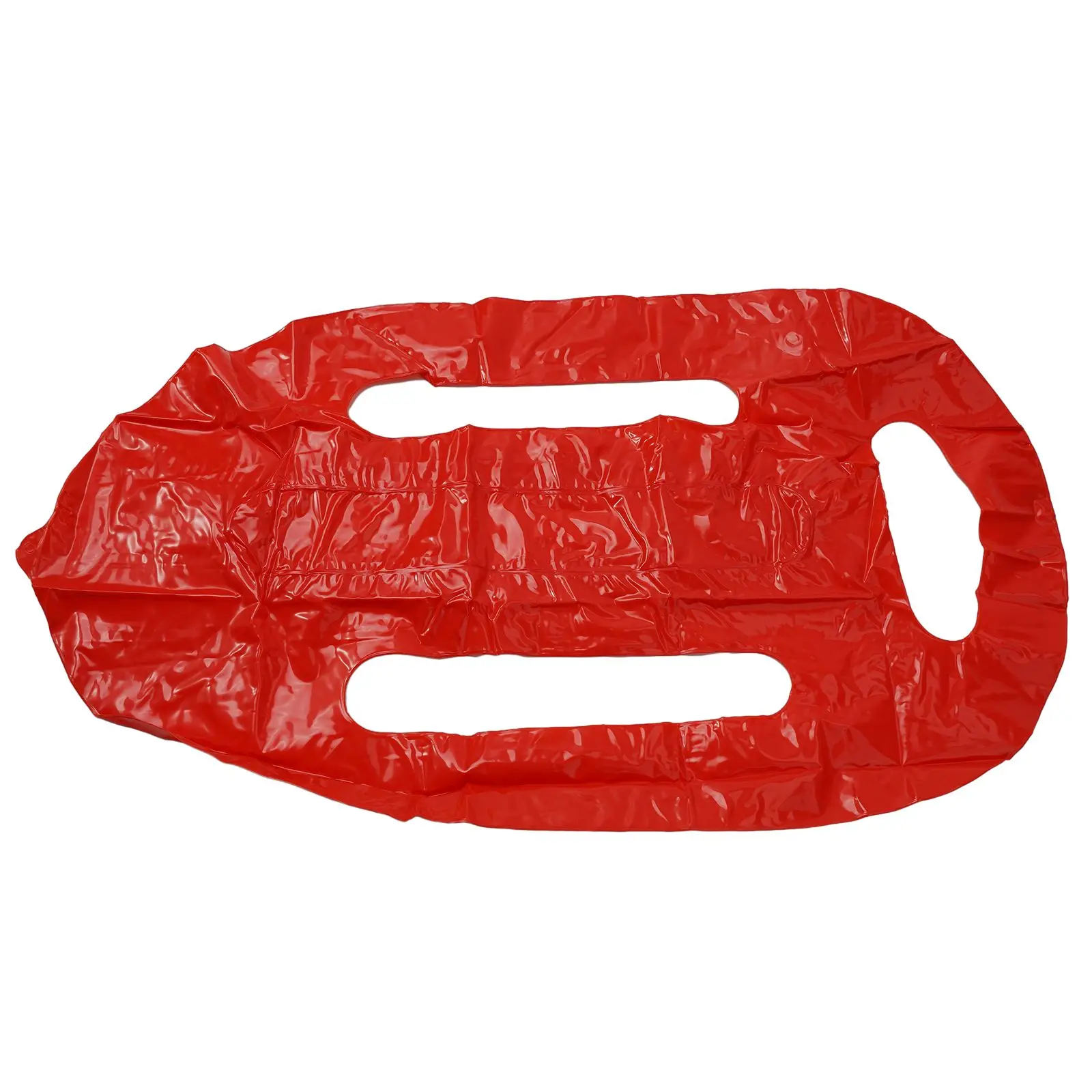 High Quality Floating Board Paddle Board 1pc Float Board Kids Practice Lifeguard Inflatable Surfboard Swimming With Handles
High Quality Floating Board Paddle Board 1pc Float Board Kids Practice Lifeguard Inflatable Surfboard Swimming With Handles
