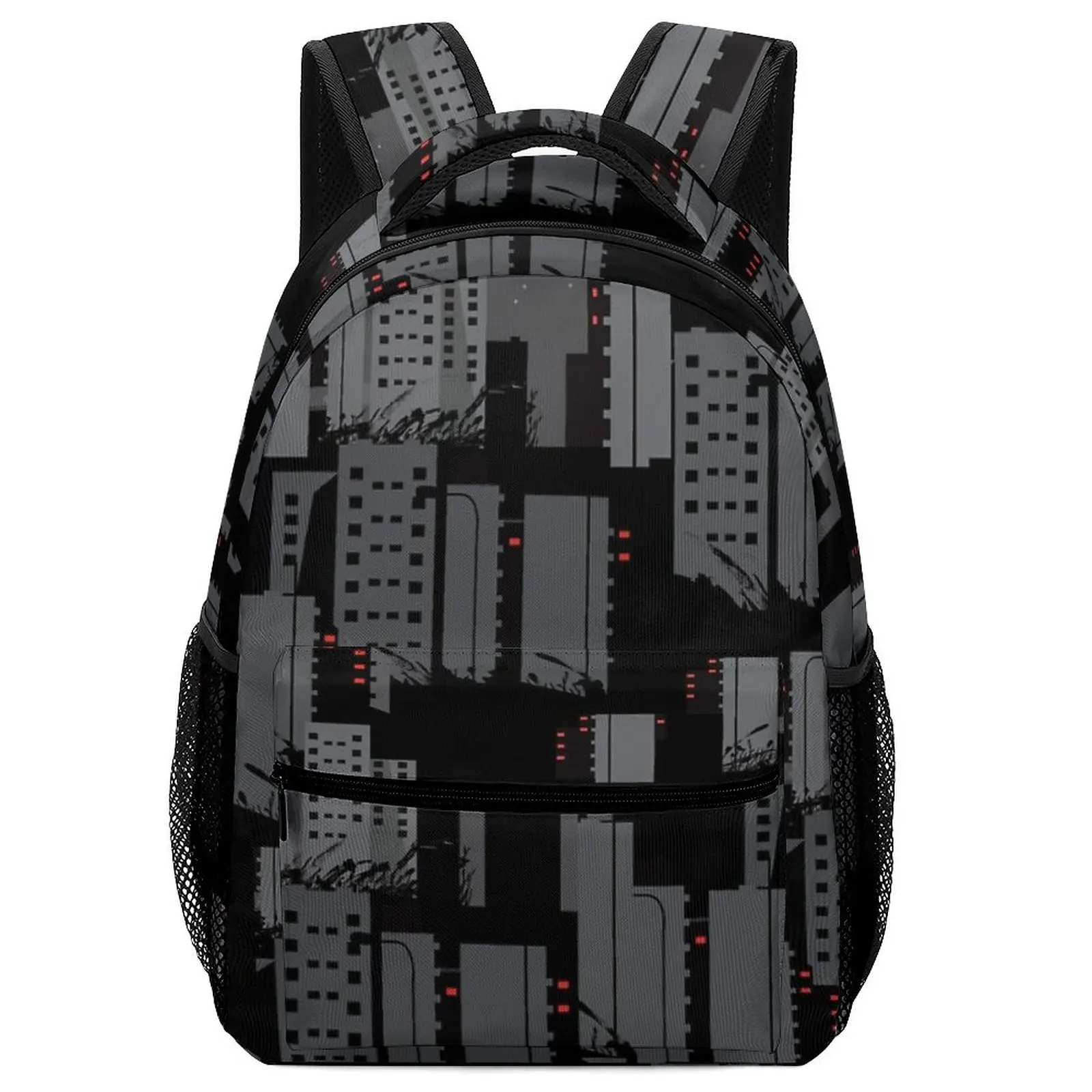 Fashion Apocalypse Backpacks for Women Girls Boys Art Trekking Bags Cute Backpack Large Capacity
Fashion Apocalypse Backpacks for Women Girls Boys Art Trekking Bags Cute Backpack Large Capacity