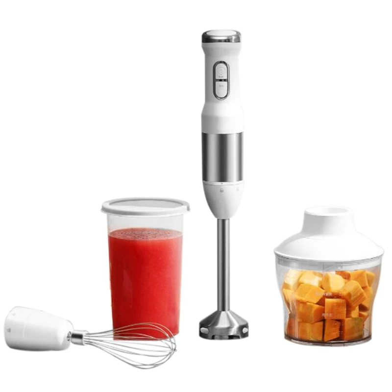 Food Processor, Electric Food Processor Food Chopper Personal Blender Kitchen Electric Meat Grinder for Vegetable,Fruit
Food Processor, Electric Food Processor Food Chopper Personal Blender Kitchen Electric Meat Grinder for Vegetable,Fruit