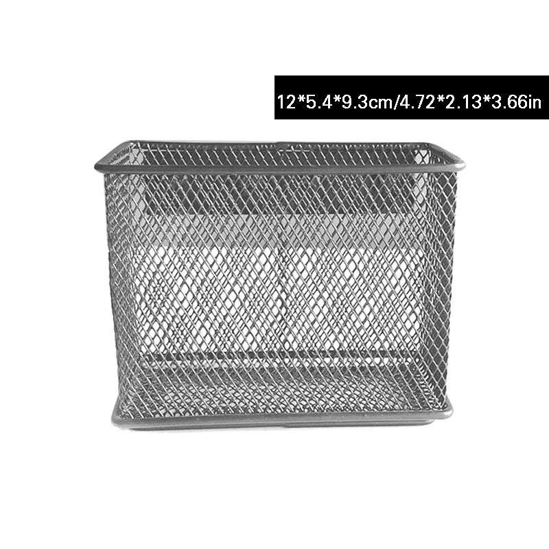 Metal Wire Mesh Magnetic Storage Basket Tray Desk Caddy Storage Organizer Kitchen Organizer Storage Basket
Metal Wire Mesh Magnetic Storage Basket Tray Desk Caddy Storage Organizer Kitchen Organizer Storage Basket
