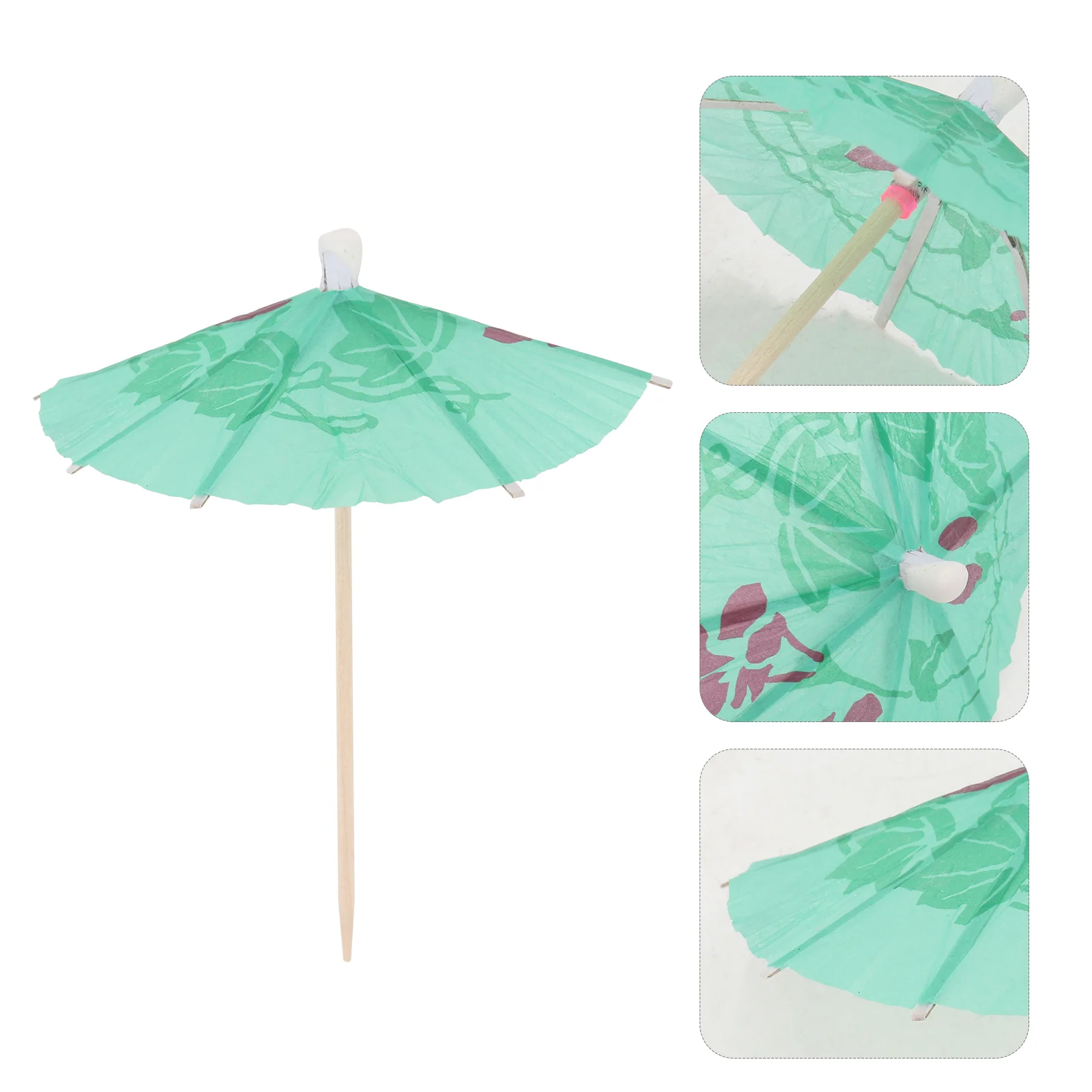 Picks Cocktail Sticks Umbrella Toothpicks Fruit Parasol Decorative Pick Icetasting Umbrellas Fork Tropical Stick Sandwich Cream
Picks Cocktail Sticks Umbrella Toothpicks Fruit Parasol Decorative Pick Icetasting Umbrellas Fork Tropical Stick Sandwich Cream