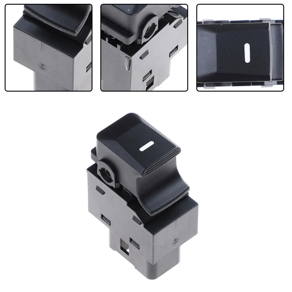 7 Pin Power Glass Switch Button Fit For Kia Sportage 2011-2015 93575-1H000 369510-1000 Car Replacement Part
7 Pin Power Glass Switch Button Fit For Kia Sportage 2011-2015 93575-1H000 369510-1000 Car Replacement Part