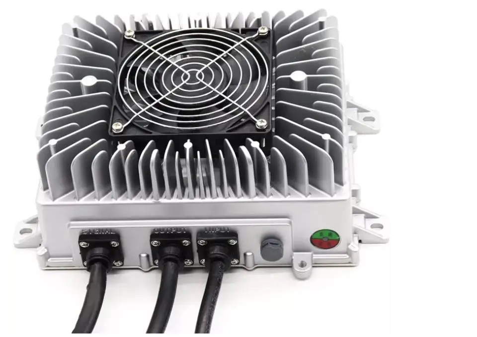 IP67 waterproof 84v 96v 120v 108v 120V 144v battery charger 100.8 126V 102.2v 96.6V 116.8V 117.6v 134.4v for lithium lead acid
IP67 waterproof 84v 96v 120v 108v 120V 144v battery charger 100.8 126V 102.2v 96.6V 116.8V 117.6v 134.4v for lithium lead acid