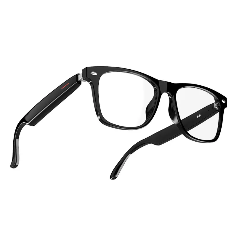 Smart Music Sunglasses E13 Earphone Wireless Bluetooth HIFI Sound Headphone Driving Audio Glasses Hands-Free Call HD Mic
Smart Music Sunglasses E13 Earphone Wireless Bluetooth HIFI Sound Headphone Driving Audio Glasses Hands-Free Call HD Mic