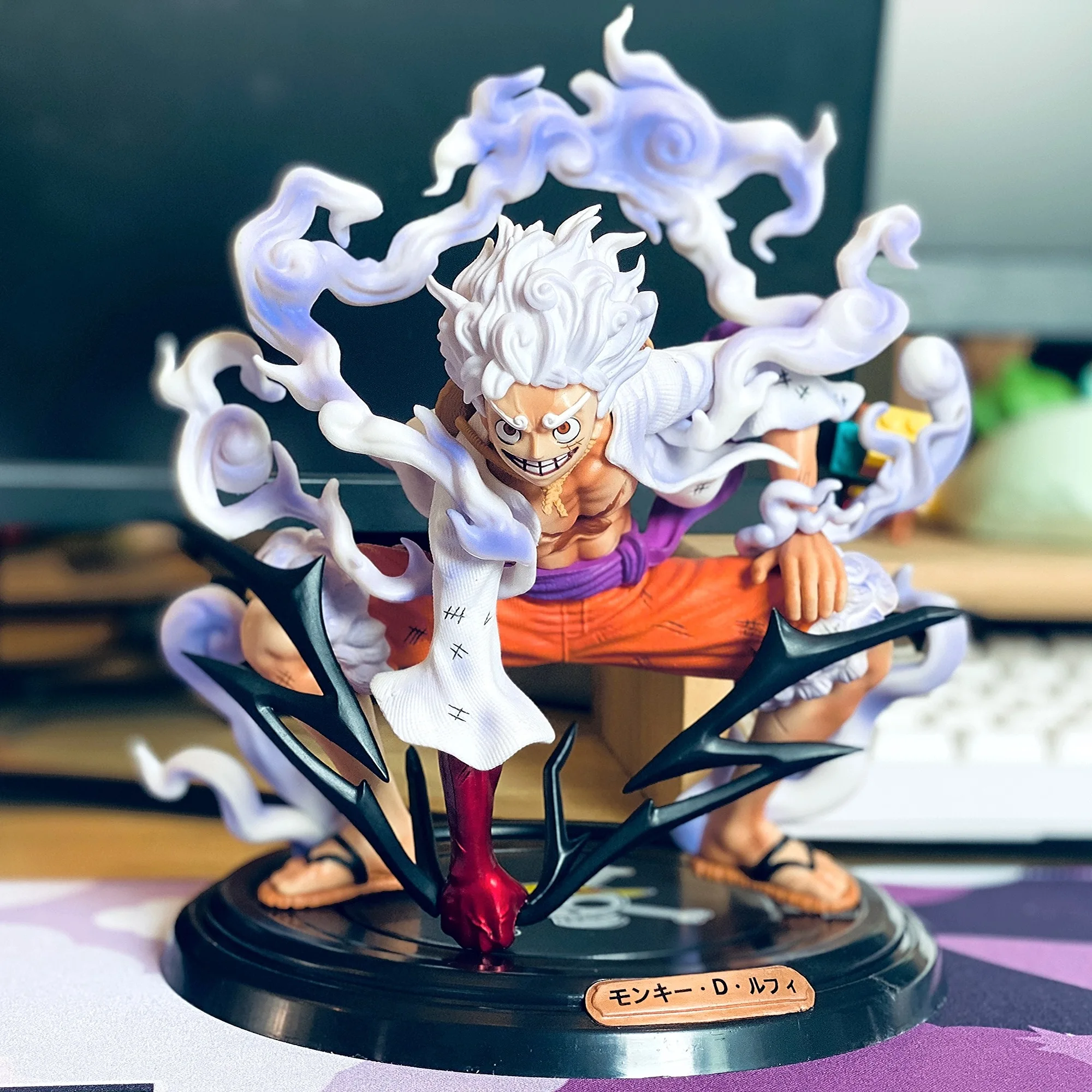 Фигурки героев аниме «фигурка юйбой», 20 см
Фигурки героев аниме «фигурка юйбой», 20 см