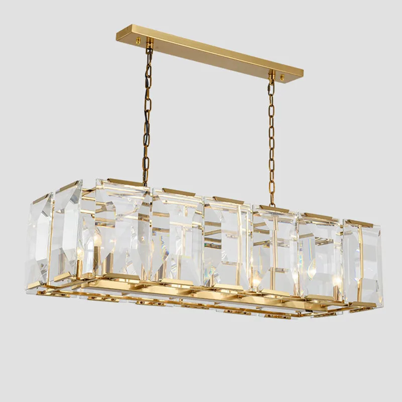 Nordic Resplendent Crystal Chandelier Black Gold Ceiling Chandelier for Living Room Hotel Hall Villa Gallery Home Decor Lampara
Nordic Resplendent Crystal Chandelier Black Gold Ceiling Chandelier for Living Room Hotel Hall Villa Gallery Home Decor Lampara