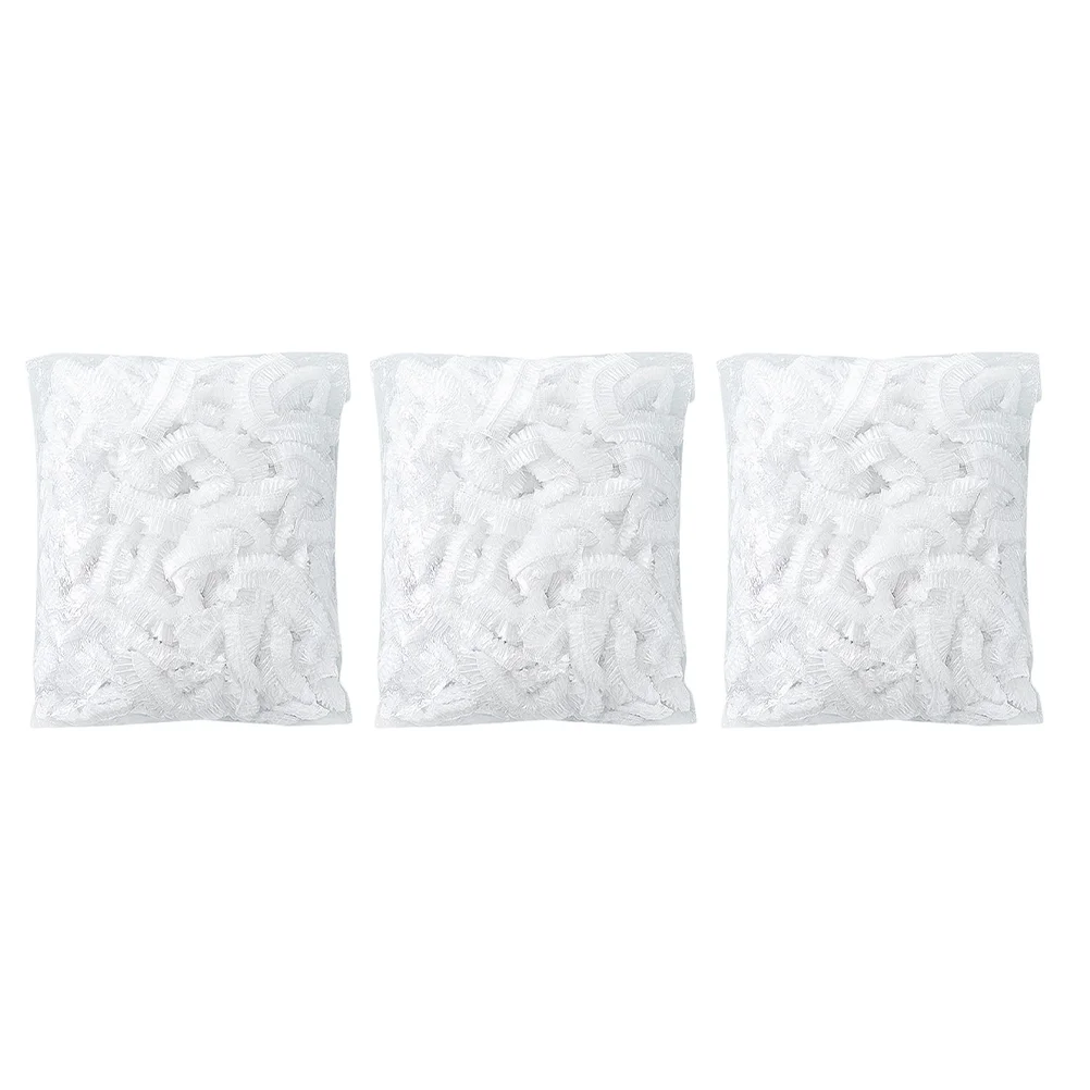 300 шт., одноразовые Эластичные крышки для тарелок 
300 шт., одноразовые Эластичные крышки для тарелок