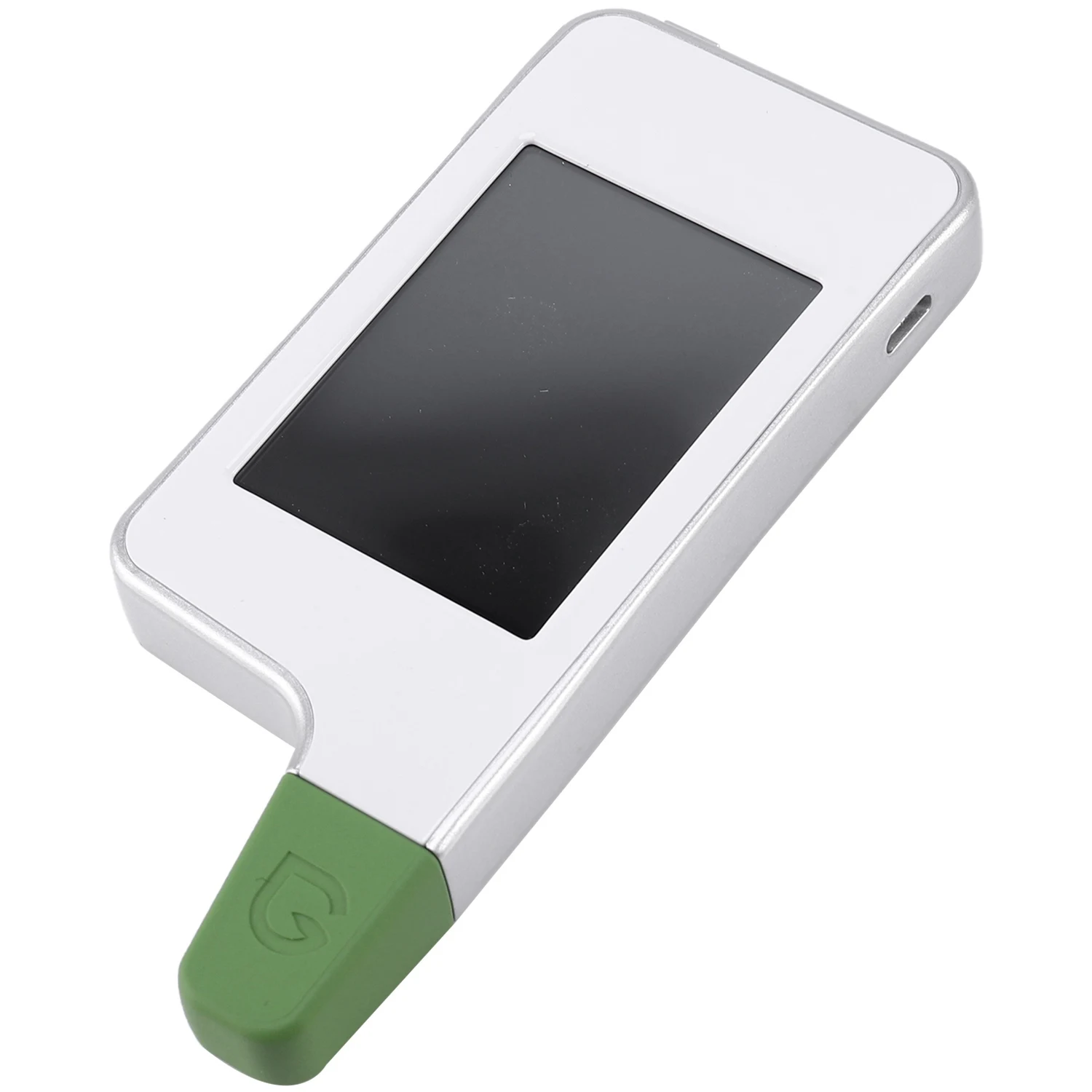 Vegetable&Fruit Meat Nitrate Residue Food Environmental Safety Tester Tool
Vegetable&Fruit Meat Nitrate Residue Food Environmental Safety Tester Tool