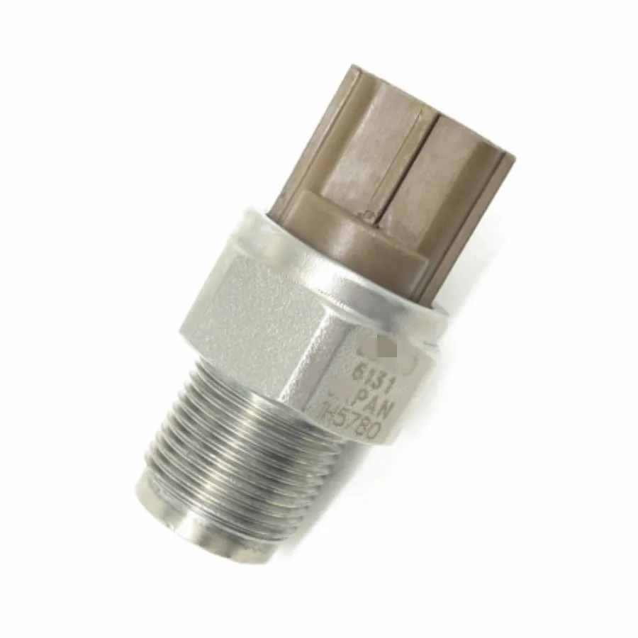 499000-6131 8981197900 Fuel Common Rail Pressure Sensor For Nissan Pathfinder 2.5 DCL 2.5 DCI Isuzu Holden 4HK1 6HK1
499000-6131 8981197900 Fuel Common Rail Pressure Sensor For Nissan Pathfinder 2.5 DCL 2.5 DCI Isuzu Holden 4HK1 6HK1