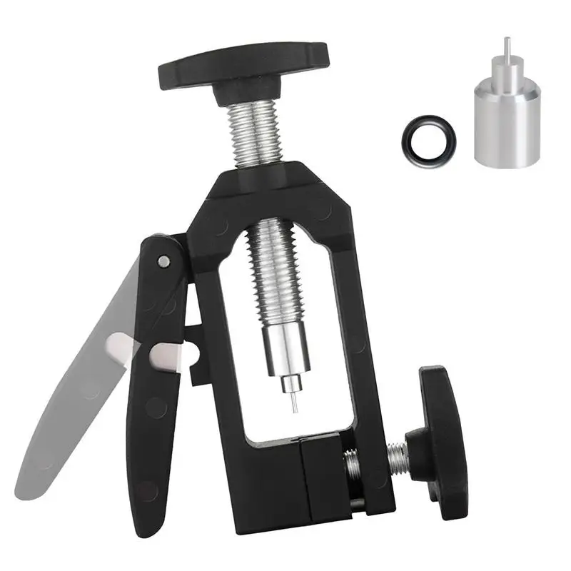 Bicycle Needle Driver Insertion Tool Bicycle Hydraulic Disc Brake Needle Driver Insertion Tool Insert Install Tool For MTB Road
Bicycle Needle Driver Insertion Tool Bicycle Hydraulic Disc Brake Needle Driver Insertion Tool Insert Install Tool For MTB Road