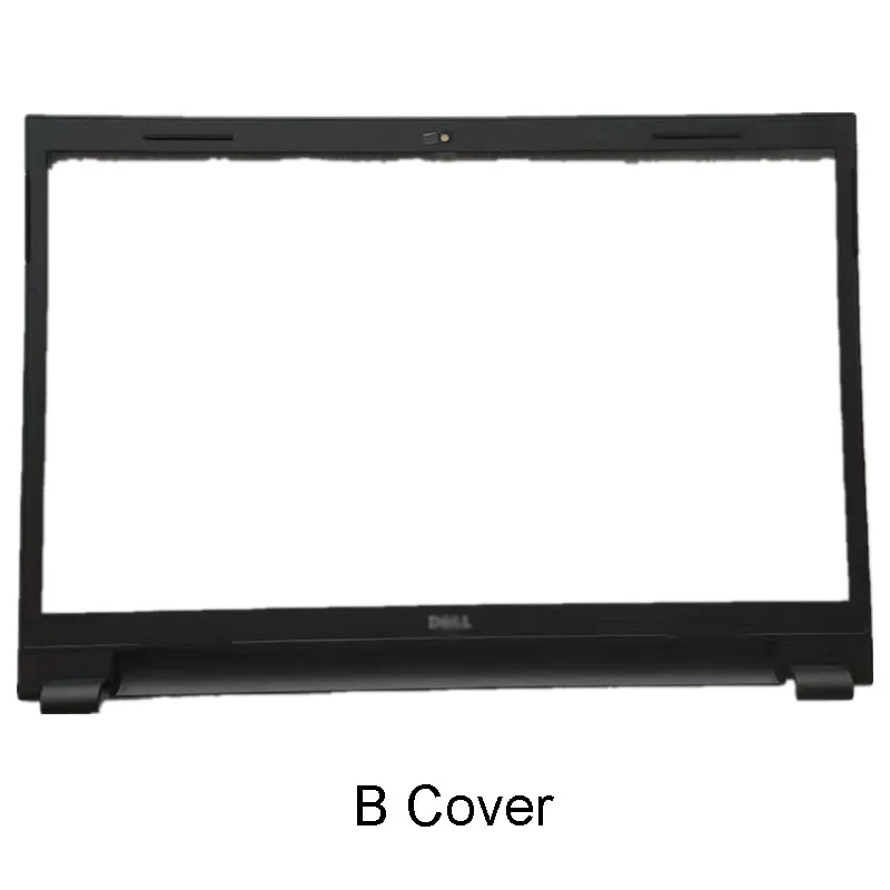 Новый чехол B C для Dell Inspiron 15 3541 3542 3543, верхний чехол с передней рамкой, Упор для рук 0812W4 0M214V M214V
Новый чехол B C для Dell Inspiron 15 3541 3542 3543, верхний чехол с передней рамкой, Упор для рук 0812W4 0M214V M214V