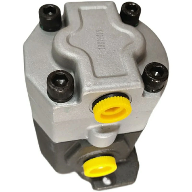 Excavator engine parts Doosan Daewoo dh60-7 ap2d25 hydraulic pump assembly gear pilot tail pump 
Excavator engine parts Doosan Daewoo dh60-7 ap2d25 hydraulic pump assembly gear pilot tail pump