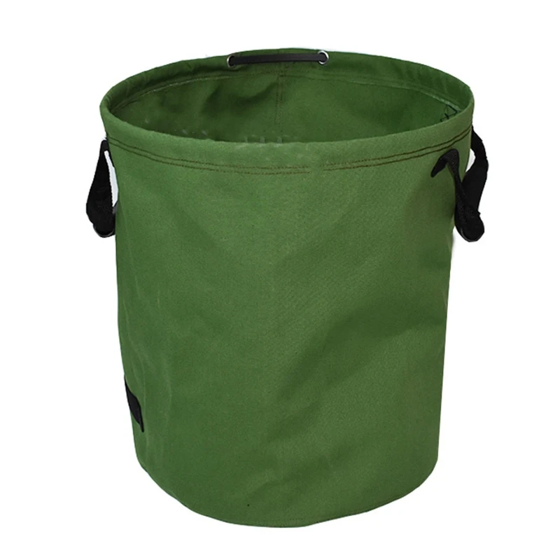2022 New Fallen Leaf Storage Bag Foldable Canvas Waterproof Reusable Trash Container
2022 New Fallen Leaf Storage Bag Foldable Canvas Waterproof Reusable Trash Container