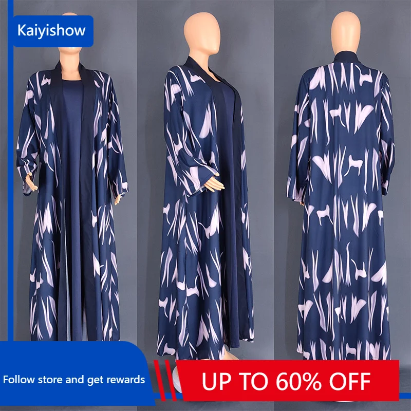 2 Piece Elegant African Dresses For Women 2023 Dashiki Spring Summer Maxi Dress Ladies Traditional African Clothing Fairy Dreaes
2 Piece Elegant African Dresses For Women 2023 Dashiki Spring Summer Maxi Dress Ladies Traditional African Clothing Fairy Dreaes