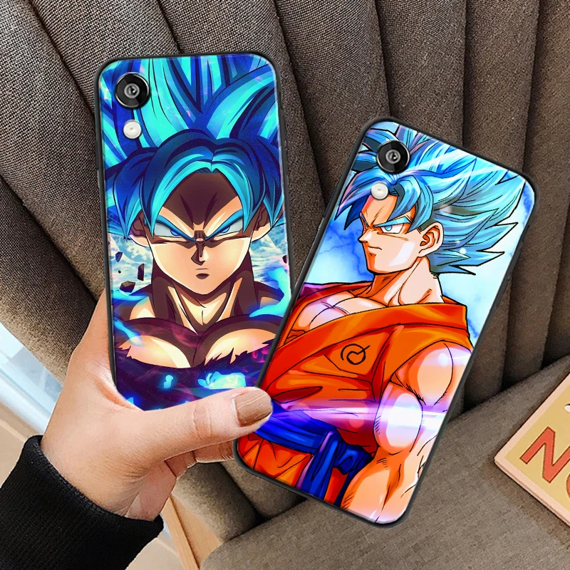 Dragon Ball Japan Anime For Huawei P20 P30 Lite Pro Phone Case Protect Funda Liquid Silicon Carcasa Silicone Cover Soft
Dragon Ball Japan Anime For Huawei P20 P30 Lite Pro Phone Case Protect Funda Liquid Silicon Carcasa Silicone Cover Soft
