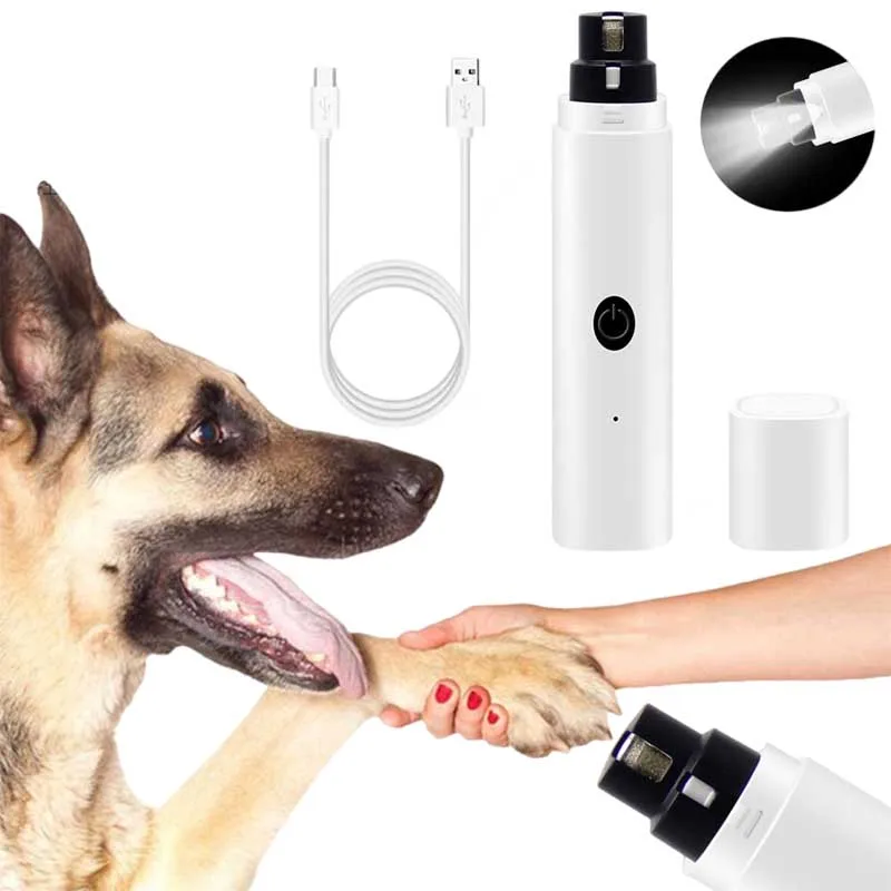Grinder Grooming Rechargeable Pet Paws Nail Nail Large Clippers Nail Cat Light Small Dog For Supplies Cutter Dogs Pet
Grinder Grooming Rechargeable Pet Paws Nail Nail Large Clippers Nail Cat Light Small Dog For Supplies Cutter Dogs Pet