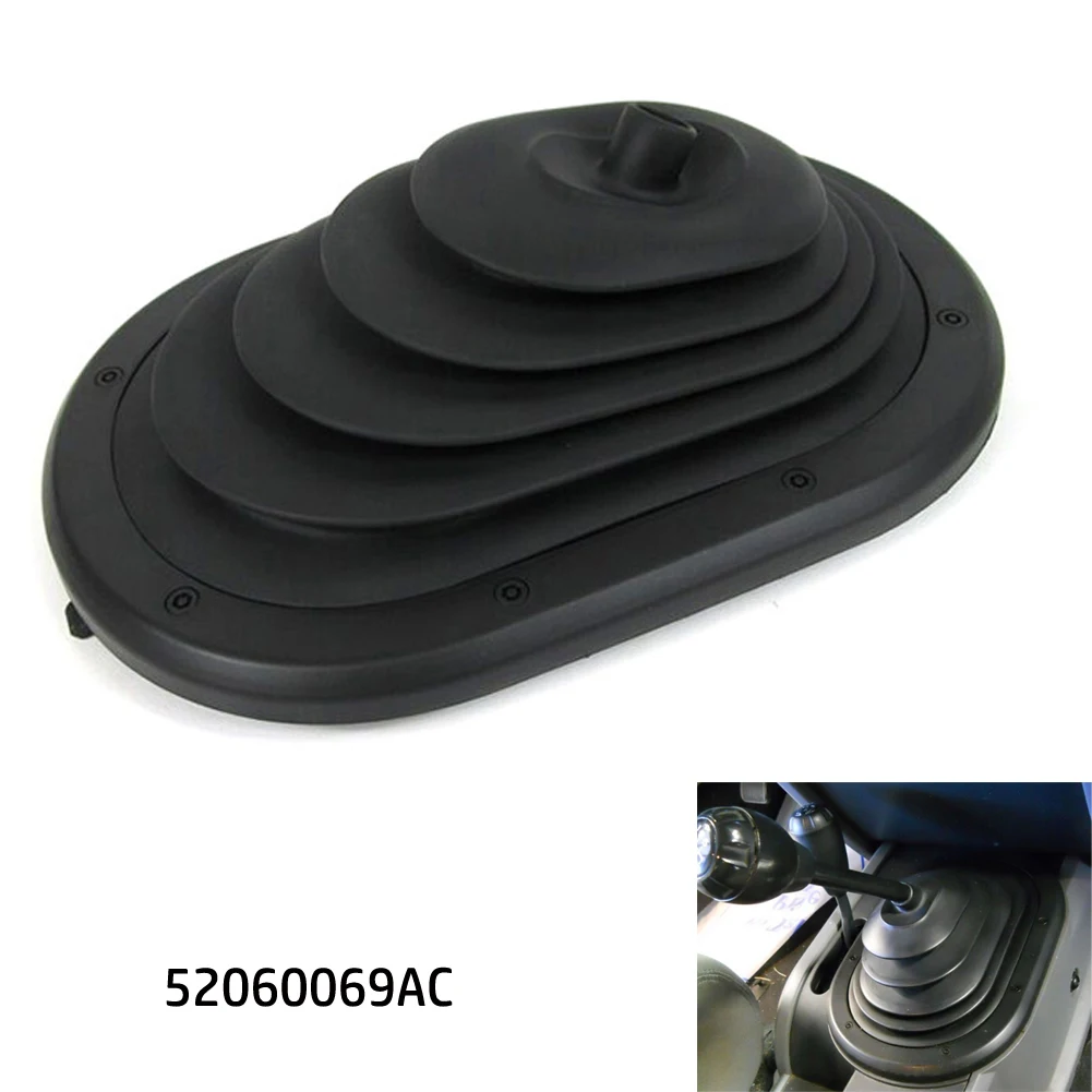 For Jeep For Wrangler 3.8L 07-10 Manual Trans Gear Shifter Boot Cover 52060069AC/52060069AB/52060069AD Shift Knob Cover Car Acce
For Jeep For Wrangler 3.8L 07-10 Manual Trans Gear Shifter Boot Cover 52060069AC/52060069AB/52060069AD Shift Knob Cover Car Acce