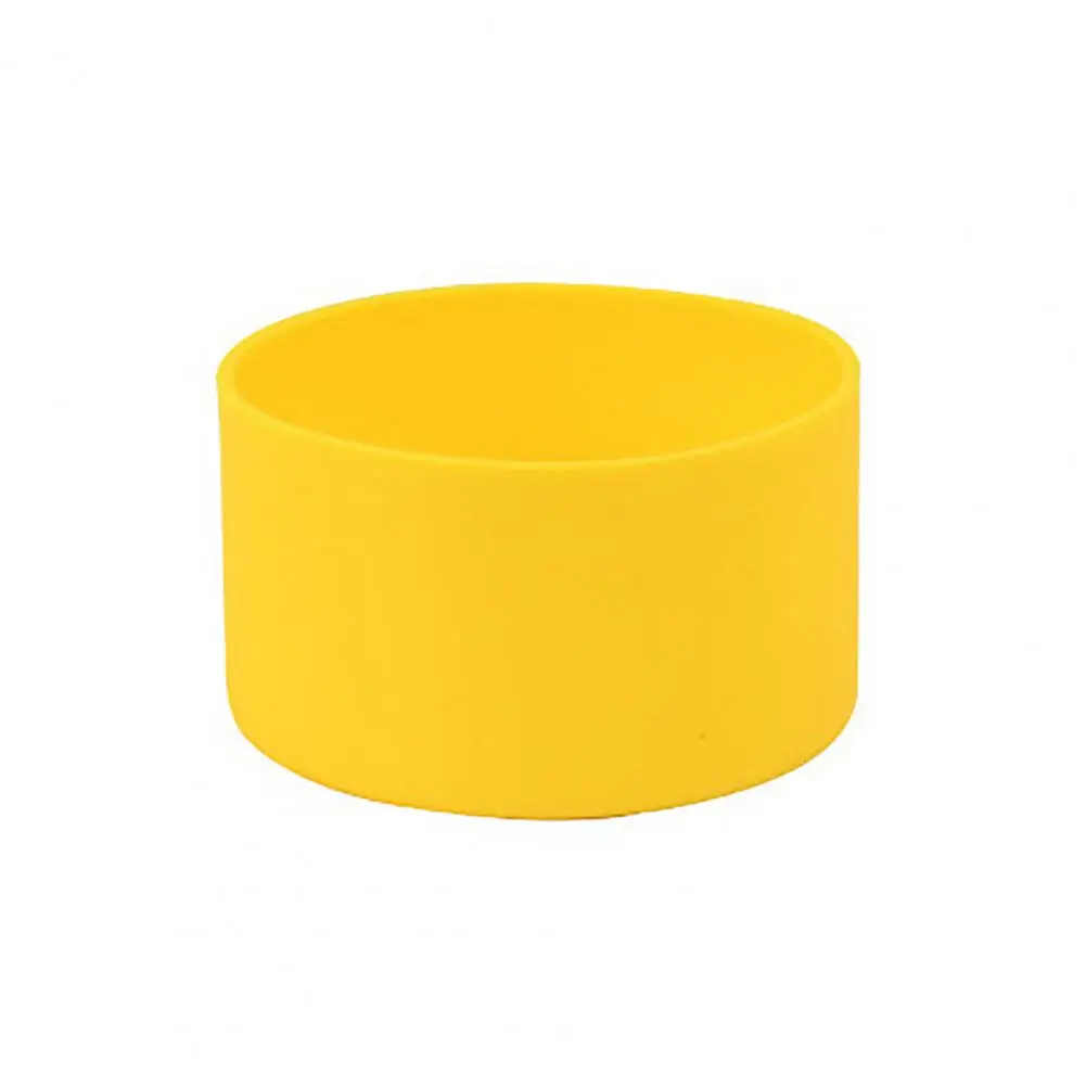 2Pcs Useful Easy to Clean Convenient 6.8-7.8cm Diameter Water Bottle Bottom Sleeve Household Supplies Cup Sleeve Bottle Boot
2Pcs Useful Easy to Clean Convenient 6.8-7.8cm Diameter Water Bottle Bottom Sleeve Household Supplies Cup Sleeve Bottle Boot