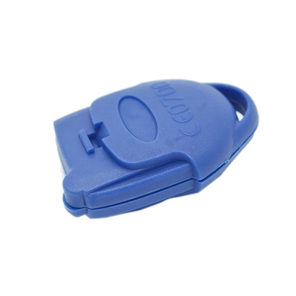 Remote Key Shell KEY FOB CASE Key Shell Blue Brand New Control Replacement High Quality For Ford Focus Transit
Remote Key Shell KEY FOB CASE Key Shell Blue Brand New Control Replacement High Quality For Ford Focus Transit
