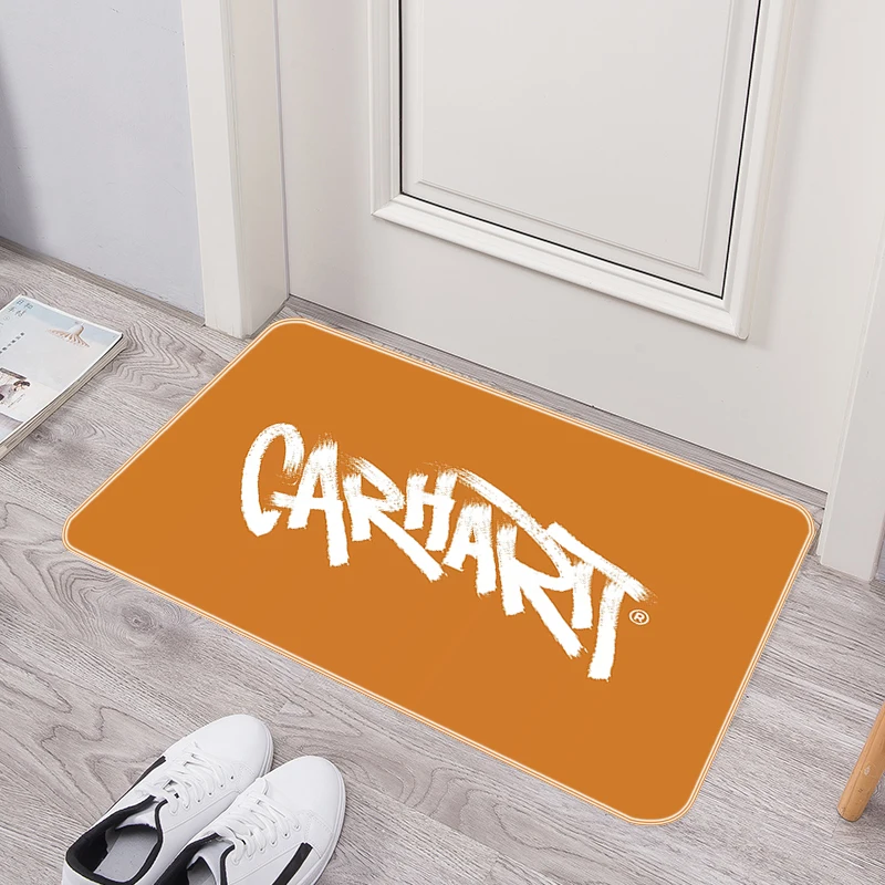 Kitchen Floor Mat Carhartts Non-slip Washable Room Anti Long Corridor Carpet Welcome Home Doormat Entrance Door Bedside Bedrooom
Kitchen Floor Mat Carhartts Non-slip Washable Room Anti Long Corridor Carpet Welcome Home Doormat Entrance Door Bedside Bedrooom
