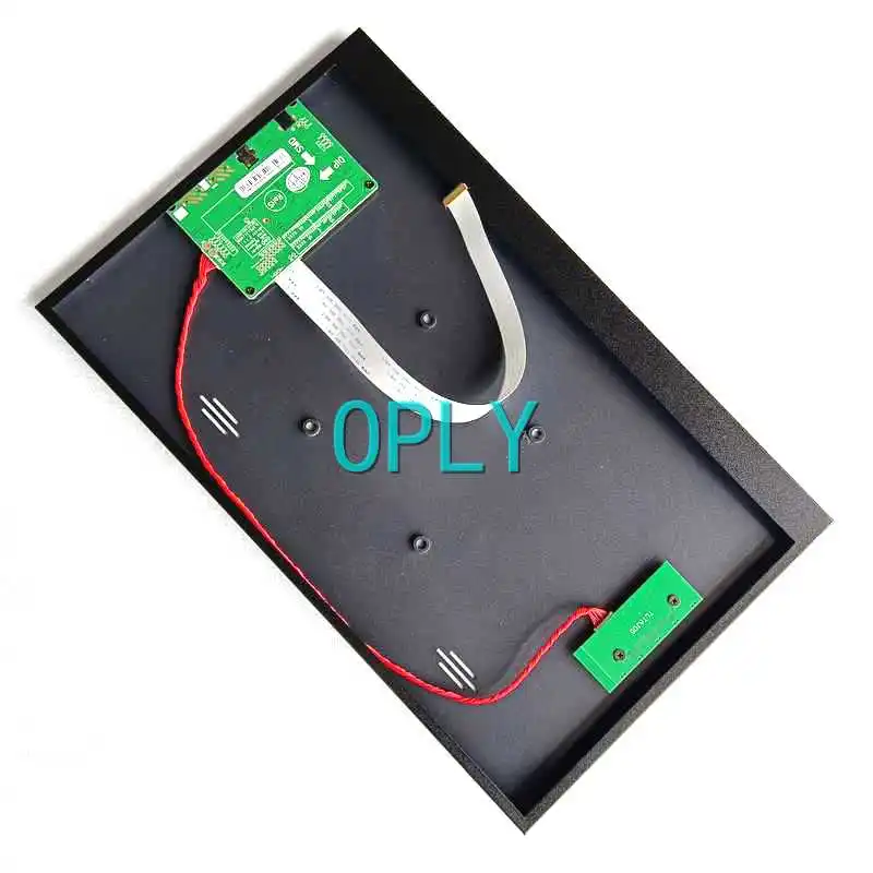 Fit VVX13F042J00 M133NWF4 R2/R3 Mini-HDMI DIY Kit 30 Pin EDP 13.3" 1920*1080 Micro USB Metal Case +LCD Panel Controller Board
Fit VVX13F042J00 M133NWF4 R2/R3 Mini-HDMI DIY Kit 30 Pin EDP 13.3" 1920*1080 Micro USB Metal Case +LCD Panel Controller Board