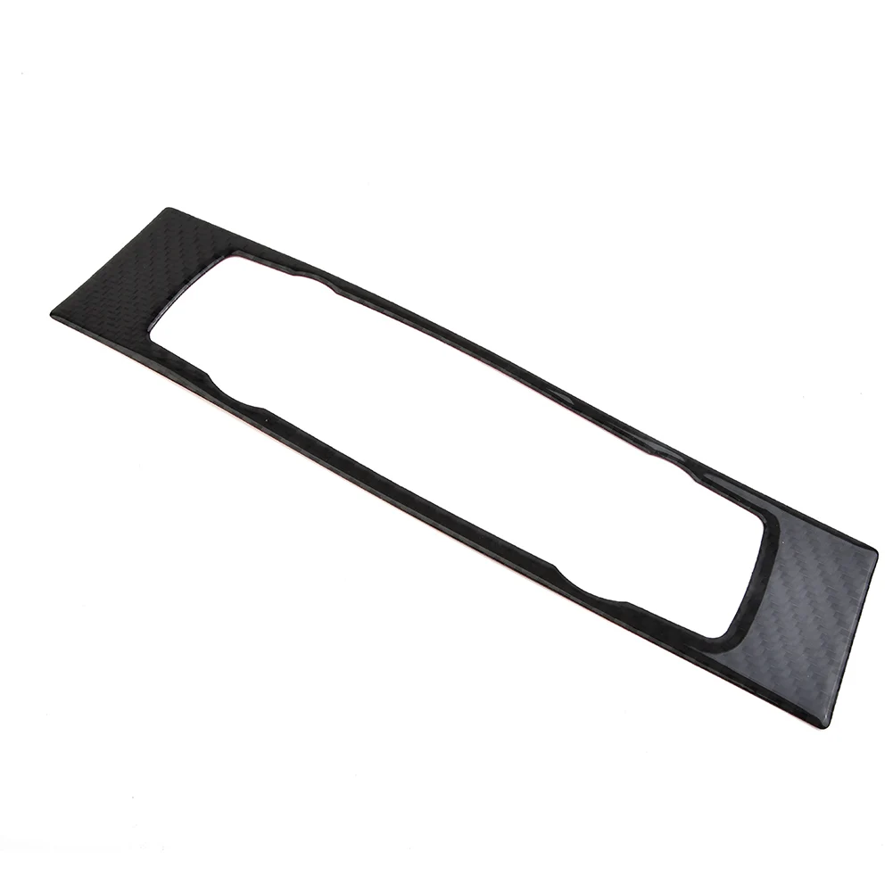 Durable Practical High Quality CD Panel Trim Accessories Decor For BMW 3 Series E90 E92 E93 2005-12 Parts 2pcs
Durable Practical High Quality CD Panel Trim Accessories Decor For BMW 3 Series E90 E92 E93 2005-12 Parts 2pcs