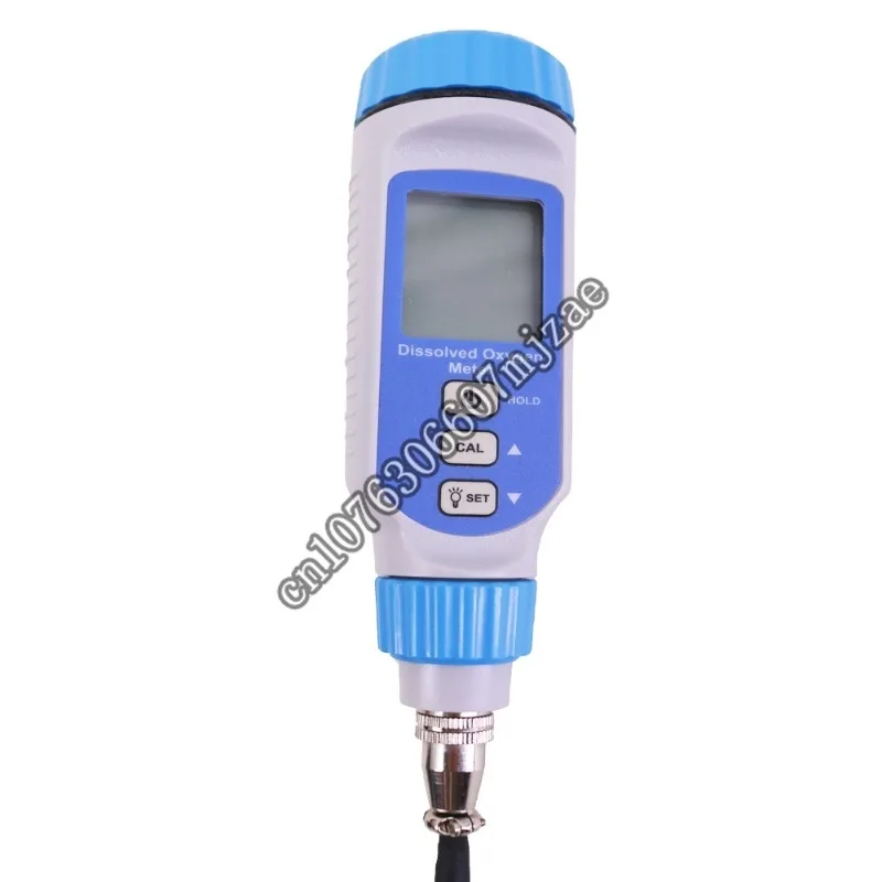 Smart Sensor AR8210 Water Dissolved Oxygen Meter DO Meter Measuring Range:0.00-20.00mg/L
Smart Sensor AR8210 Water Dissolved Oxygen Meter DO Meter Measuring Range:0.00-20.00mg/L