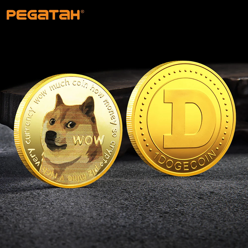 Женская монета, золотая, Серебряная Памятная монета, коллекция, модель Wow Dog, украшения для рабочего стола
Женская монета, золотая, Серебряная Памятная монета, коллекция, модель Wow Dog, украшения для рабочего стола