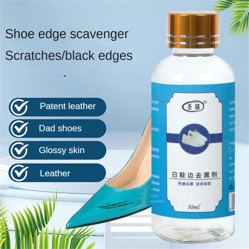 Dont Hurt The Shoe Cleaning Agent Small White Shoe Cleaner Effectively Remove Stubborn Stains Neutral Environmental Protection
Dont Hurt The Shoe Cleaning Agent Small White Shoe Cleaner Effectively Remove Stubborn Stains Neutral Environmental Protection