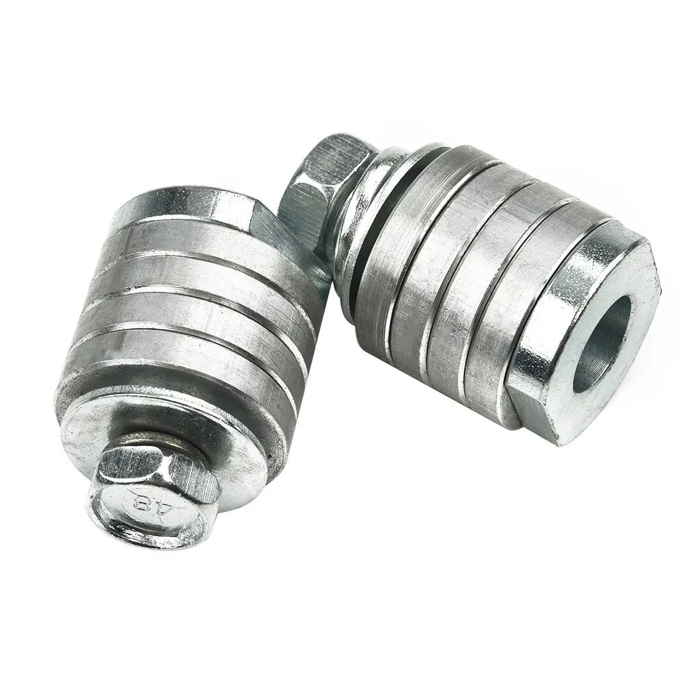 M10/M14 Angle Grinder To Grooving Machine Adapter For 125-230 Type Angle Grinder Polisher Interface Converter Power Tool Parts
M10/M14 Angle Grinder To Grooving Machine Adapter For 125-230 Type Angle Grinder Polisher Interface Converter Power Tool Parts