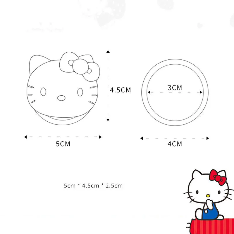 Sanrio автомобильные аксессуары Hello Kittys серии мультфильм милый автомобиль одна кнопка старт защиты крышка
Sanrio автомобильные аксессуары Hello Kittys серии мультфильм милый автомобиль одна кнопка старт защиты крышка