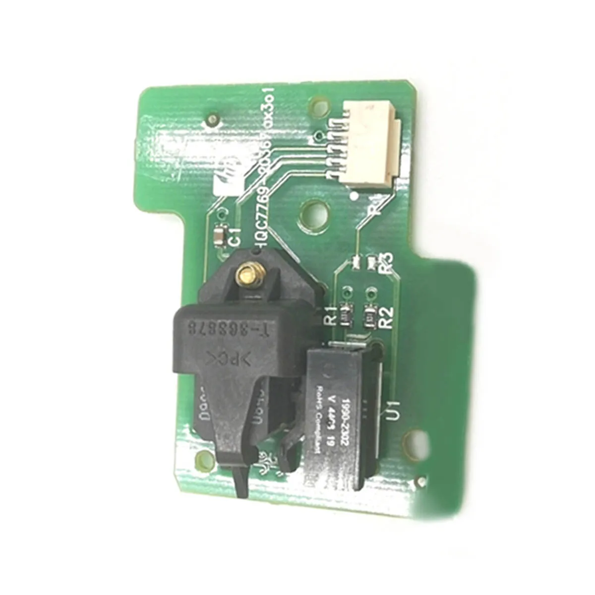 C7769-60384 Карта датчика кодирующего устройства для принтера hp designjet 500 510 800 815 820
C7769-60384 Карта датчика кодирующего устройства для принтера hp designjet 500 510 800 815 820