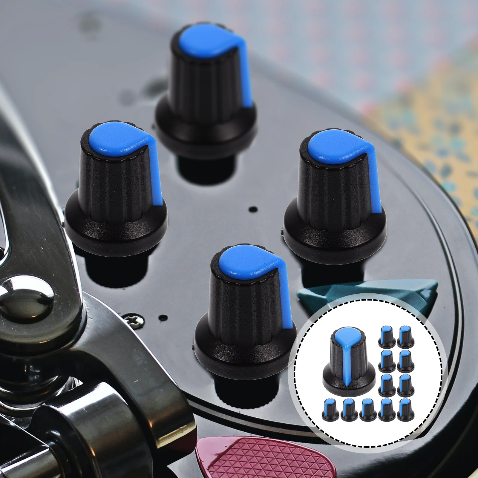 Регулятор громкости бас-гитар, 100 шт.
Регулятор громкости бас-гитар, 100 шт.