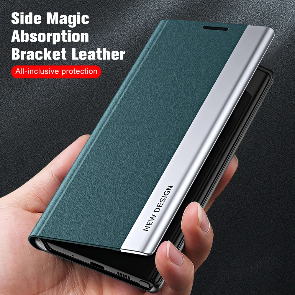 

Luxury Leather Magnetic Stand Flip Cover For Xiaomi 12T Pro Case On Xiomi Xaomi Xiami Mi12T Mi 12T 12 T Pro 5G Wallet Book Coque
